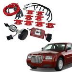 Enhance your car with Chrysler 300 Series Ignition System 