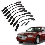 Enhance your car with Chrysler 300 Series Ignition Wire Sets 