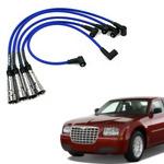 Enhance your car with Chrysler 300 Series Ignition Wires 