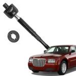 Enhance your car with Chrysler 300 Series Inner Tie Rod End 