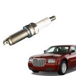 Enhance your car with Chrysler 300 Series Iridium Plug 