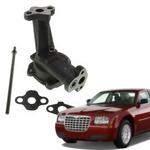 Enhance your car with Chrysler 300 Series Oil Pump & Block Parts 