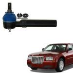 Enhance your car with Chrysler 300 Series Outer Tie Rod End 
