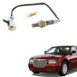 Enhance your car with Chrysler 300 Series Oxygen Sensor 