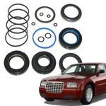 Enhance your car with Chrysler 300 Series Power Steering Kits & Seals 