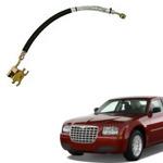 Enhance your car with Chrysler 300 Series Power Steering Pressure Hose 