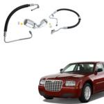Enhance your car with Chrysler 300 Series Power Steering Pumps & Hose 