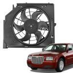Enhance your car with 2009 Chrysler 300 Series Radiator Fan Assembly 