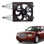 Enhance your car with Chrysler 300 Series Radiator Fan & Assembly 