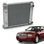 Enhance your car with Chrysler 300 Series Radiator 