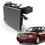 Enhance your car with Chrysler 300 Series Radiator & Parts 