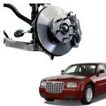 Enhance your car with Chrysler 300 Series Rear Brake Hydraulics 
