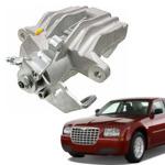Enhance your car with Chrysler 300 Series Rear Right Caliper 