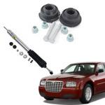 Enhance your car with Chrysler 300 Series Rear Shocks & Struts 