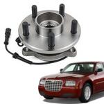 Enhance your car with Chrysler 300 Series Rear Hub Assembly 