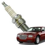 Enhance your car with Chrysler 300 Series Spark Plug 