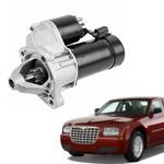 Enhance your car with Chrysler 300 Series Starter 