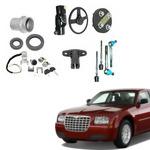 Enhance your car with Chrysler 300 Series Steering Parts 