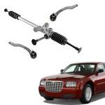 Enhance your car with Chrysler 300 Series Steering Rack Assembly 