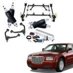 Enhance your car with Chrysler 300 Series Suspension Parts 