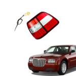 Enhance your car with Chrysler 300 Series Tail Light & Parts 