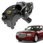 Enhance your car with Chrysler 300 Series Thermostat Housing 