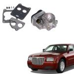 Enhance your car with Chrysler 300 Series Throttle Body & Hardware 