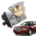 Enhance your car with Chrysler 300 Series Throttle Body 