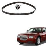 Enhance your car with Chrysler 300 Series Timing Belt Kit & Parts 