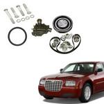 Enhance your car with Chrysler 300 Series Water Pumps & Hardware 