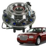 Enhance your car with Chrysler 300 Series Hub Assembly 