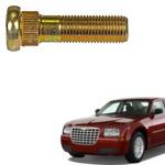 Enhance your car with Chrysler 300 Series Wheel Lug Nut 