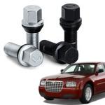 Enhance your car with Chrysler 300 Series Wheel Lug Nuts & Bolts 