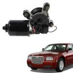 Enhance your car with Chrysler 300 Series Wiper Motor 