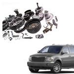 Enhance your car with Chrysler Aspen Hybrid Automatic Transmission Parts 