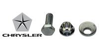 Enhance your car with Chrysler Caster/Camber Adjusting Kits 