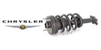 Enhance your car with Chrysler Front Complete Strut Assembly 