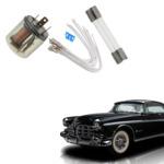 Enhance your car with Chrysler Imperial Flasher & Parts 