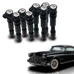 Enhance your car with Chrysler Imperial Ignition Coil 