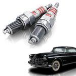 Enhance your car with Chrysler Imperial Spark Plugs 