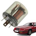 Enhance your car with Chrysler Lebaron Flasher & Parts 
