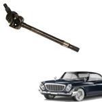 Enhance your car with Chrysler Newport Driveshaft & U Joints 