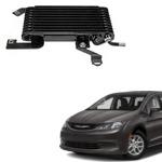 Enhance your car with Chrysler Pacifica Automatic Transmission Oil Coolers 