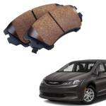 Enhance your car with Chrysler Pacifica Brake Pad 