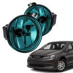 Enhance your car with 2004 Chrysler Pacifica Fog Light Assembly 