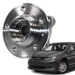 Enhance your car with Chrysler Pacifica Front Hub Assembly 