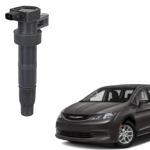 Enhance your car with 2006 Chrysler Pacifica Ignition Coil 