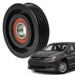 Enhance your car with Chrysler Pacifica Idler Pulley 