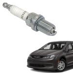 Enhance your car with Chrysler Pacifica Iridium Plug 