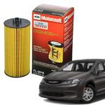 Enhance your car with Chrysler Pacifica Oil Filter 